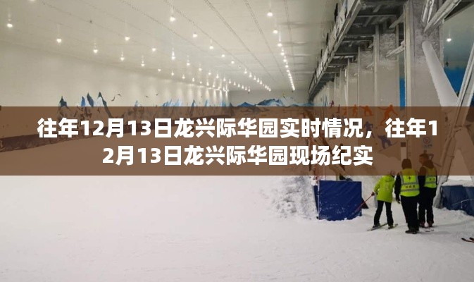 往年12月13日龙兴际华园，现场纪实与实时情况回顾