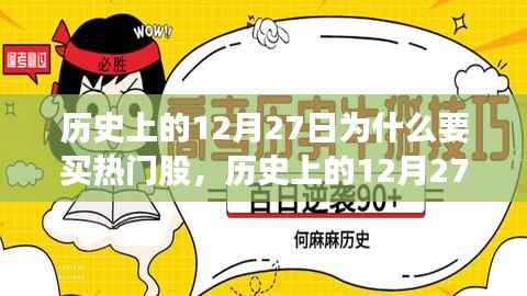 历史上的12月27日,热门股票投资热潮解析与买股策略