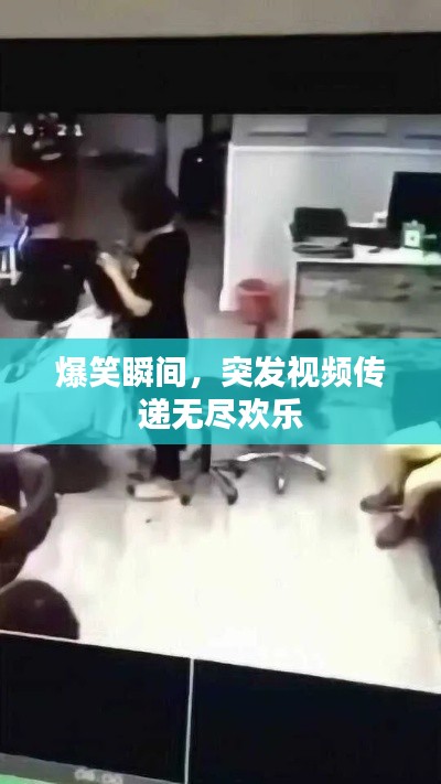 爆笑瞬间,突发视频传递无尽欢乐