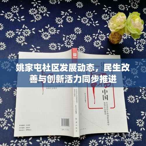 姚家屯社区发展动态,民生改善与创新活力同步推进