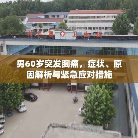 男60岁突发胸痛,症状、原因解析与紧急应对措施