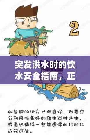 突发洪水时的饮水安全指南，正确饮水视频教程助你应对危机